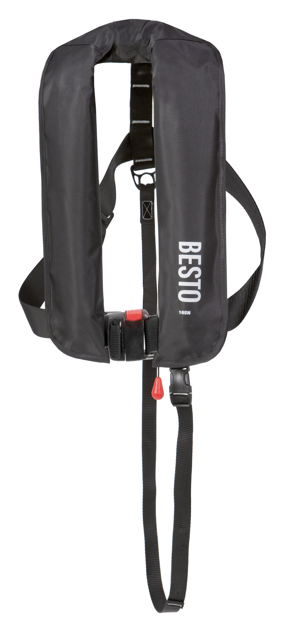 Besto 165N Automatik Rettungsweste (versch. Farben)