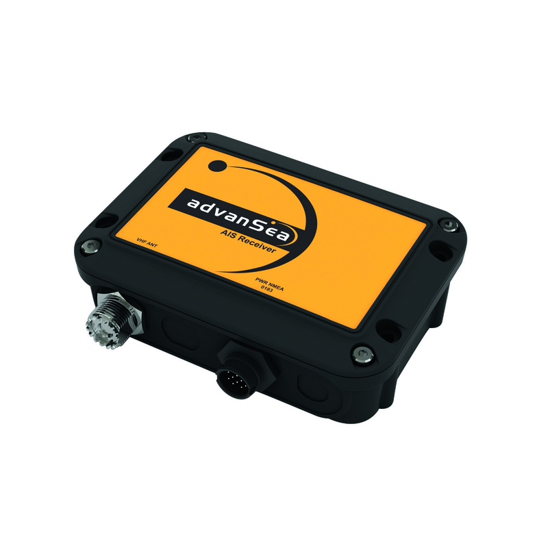AdvanSea AIS RX-110 Receiver Klasse A und B