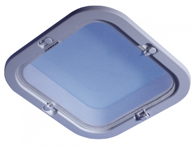 LEWMAR Trimkit 00 Low Profile Farbe Elfenbein