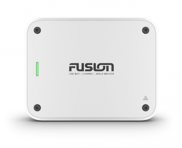 FUSION APOLLO MS-AP41200 4-Kanal-Marine-Verstärker 1200W