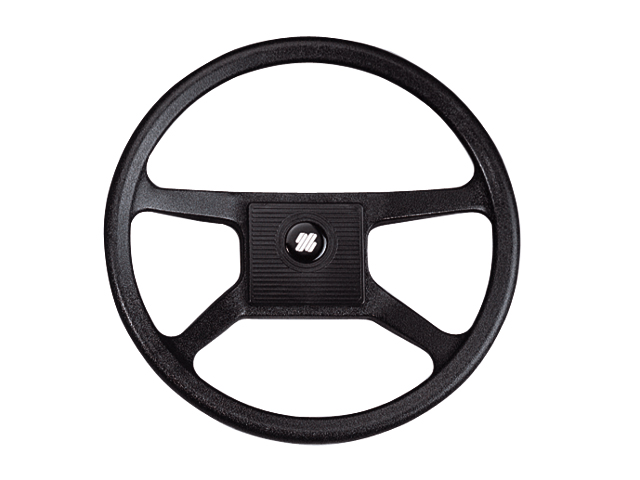 Ultraflex Steuerrad Typ V33 (in verschiedenen Farben)