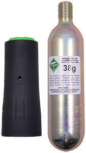 Crewsaver Rearming Kit 38g für Automatik Auslöser (190N)