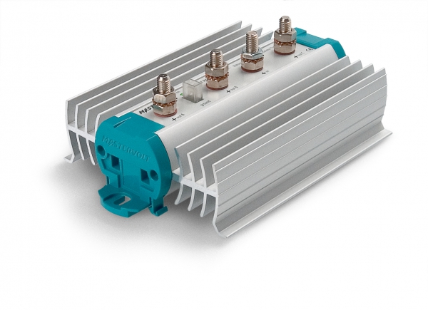 Mastervolt Batterie Mate 1603