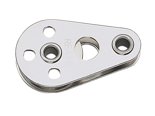 Ronstan Drahtseilblock RF418
