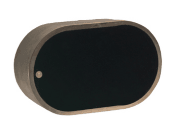 Airmar PM275LH-W Inneneinbaugeber Kunststoff X-Sonic 9-Pin Anschluss
