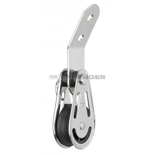 Sprenger 8mm Gleitlager Spinnaker-Umlenkblock