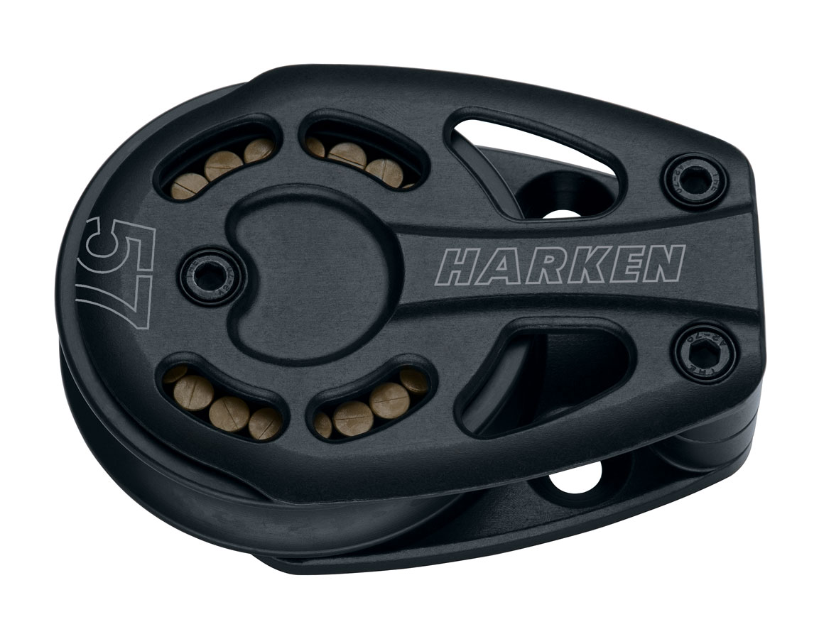 Harken 57mm HL Footblock (3220)
