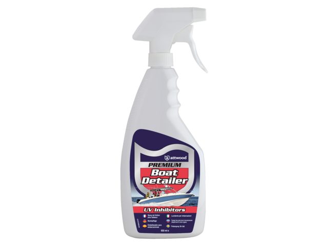 attwood Premium Boat Detailer