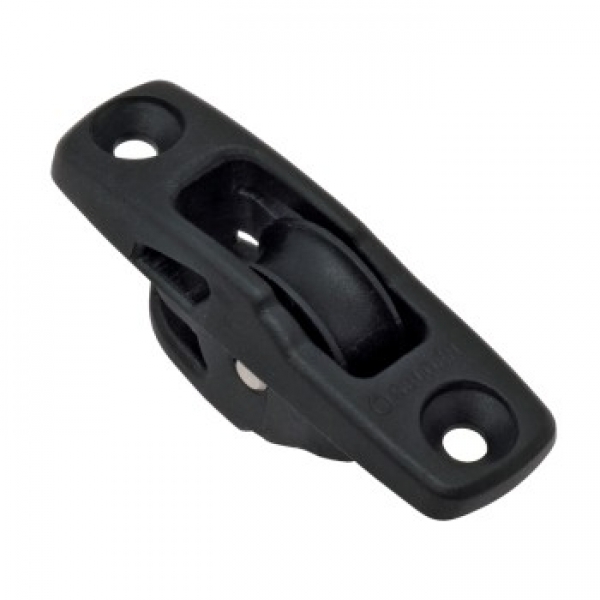 Seldén Serie BBB 30 Block Einfach In-Deck (30mm)