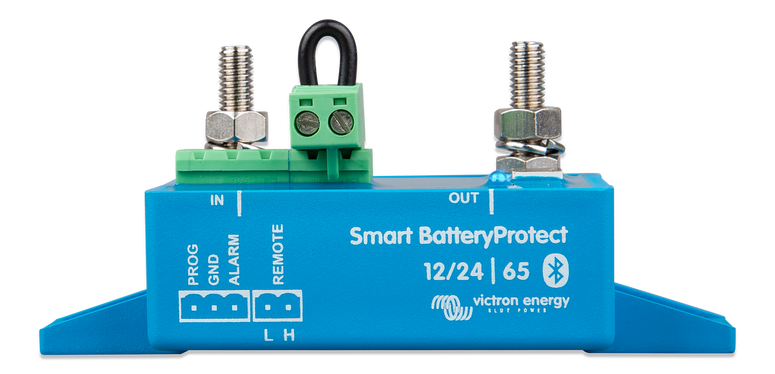 Victron energy Smart BatteryProtect 12/24V 65A