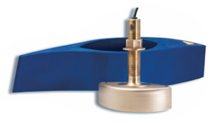 Airmar B275LH-W Durchbruchgeber Bronze X-Sonic 9-Pin Anschluss