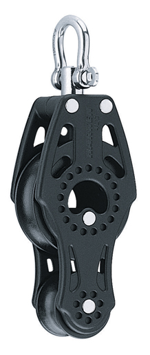 Harken 40mm Carbo Fiddle (2655)