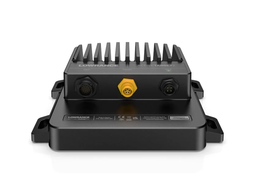 Lowrance ActiveTarget II (Modul einzeln)