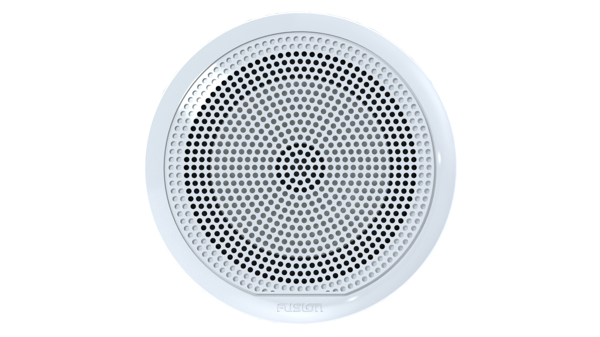 FUSION EL-F651W, 6,5" Marine Lautsprecher, 80 W