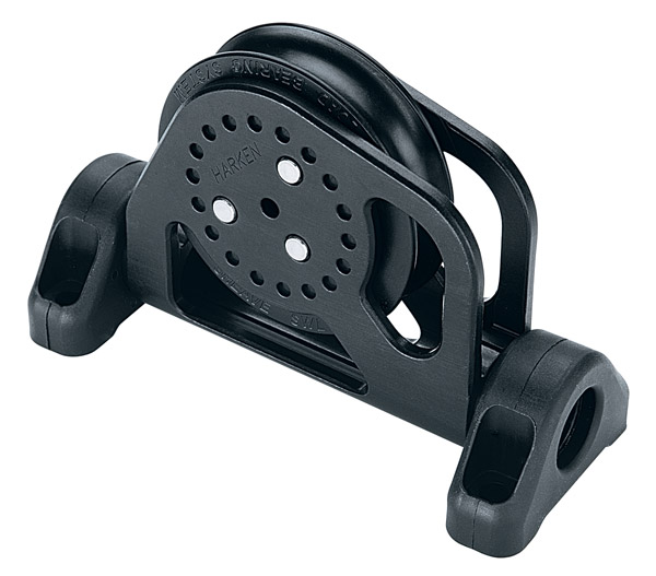 Harken 57mm Carbo Flip Flop Block (2142)