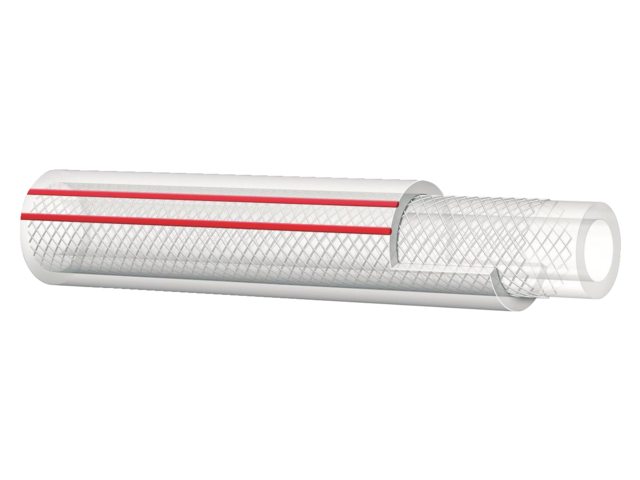 Talamex Premium Wasserschlauch Meterware