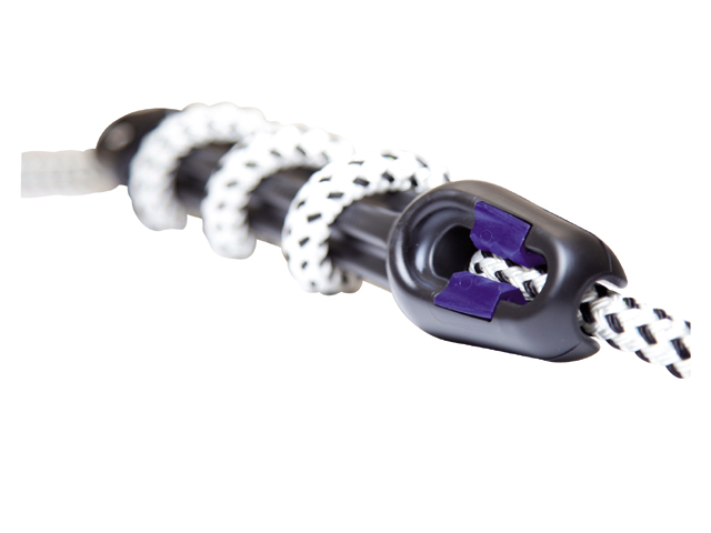 U-Cleat Ruckdämpfer (verschiedene Größen)