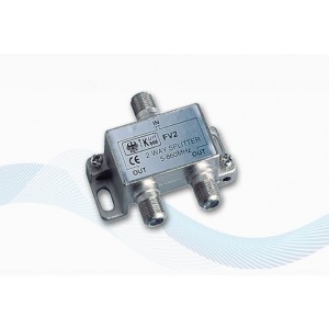 Glomex V9147 2-Wege-Weiche für V9112, V9125, V9130 günstig online kaufen