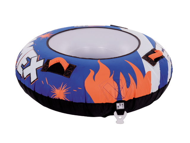 Talamex Funtube Fire Set