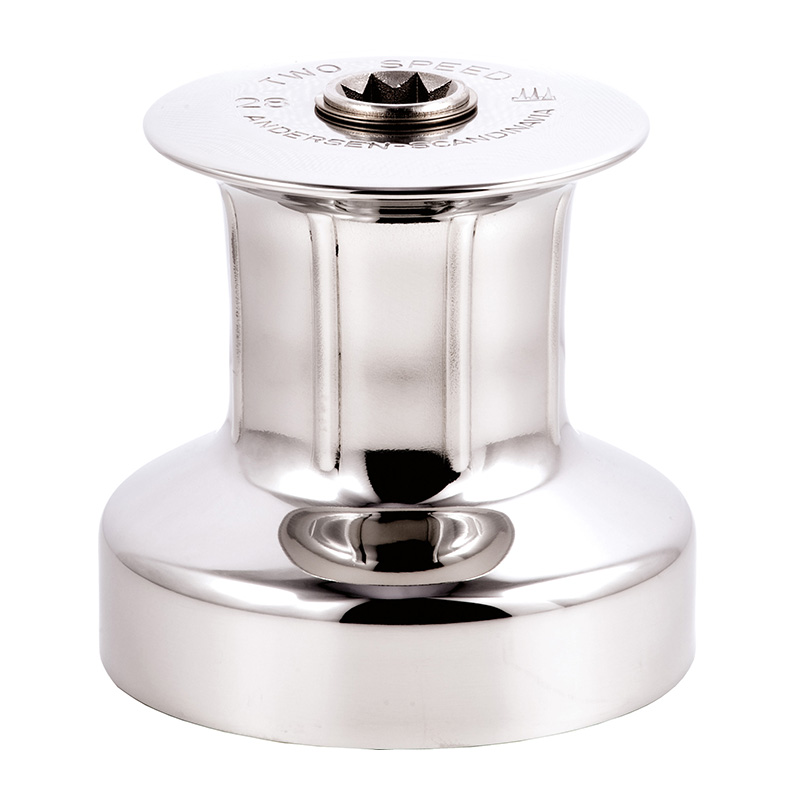 ANDERSEN Winches Winsch 28 2-Gang