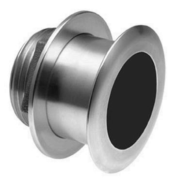 Airmar SS164 Durchbruchgeber 20 Grad Edelstahl X-Sonic 9-Pin Anschluss
