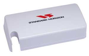 Standard Horizon HC1100 Schutzabdeckung für GX1100E, GX12000E