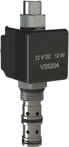 HyPro Magnetkupplung Solenoid Clutch & Coil 12V für Linearantriebe 