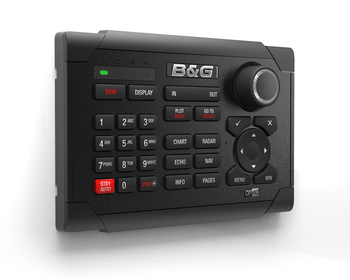 B&G ZC1 ZEUS Controller