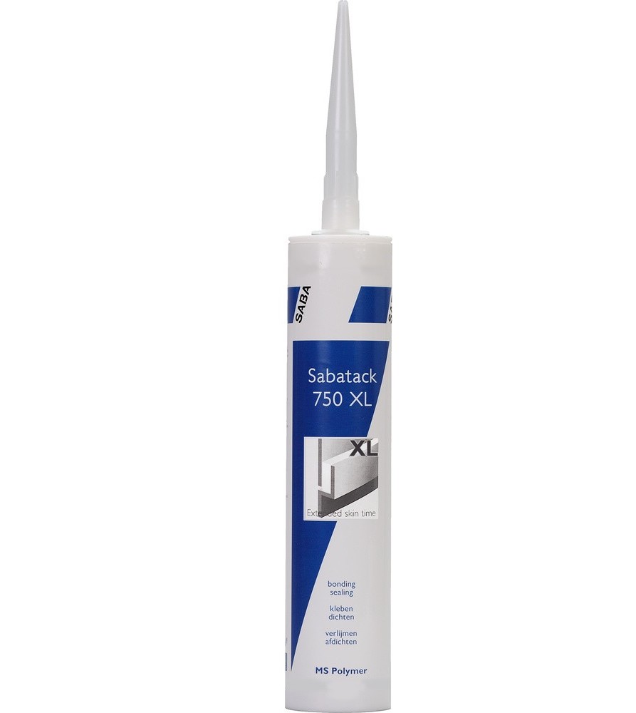 Saba Sabatack 750 XL 290ml Kartusche (versch. Farben)