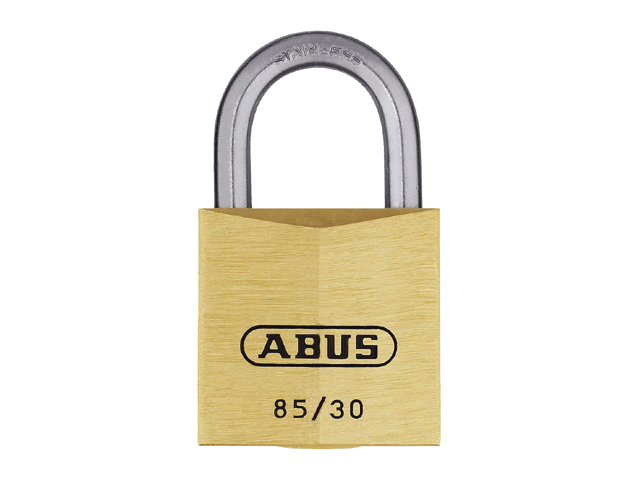 Abus Vorhängeschlösser
