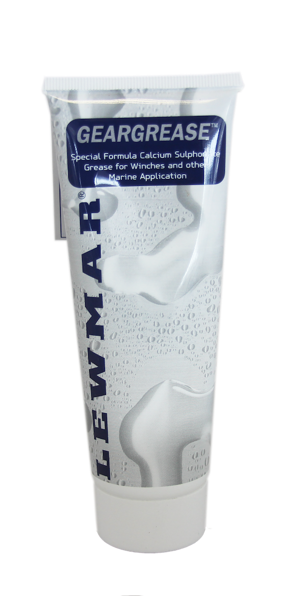 Lewmar Windenfett GearGrease 100g