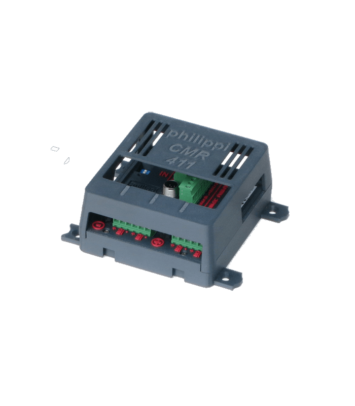Philippi Relaismodul CMR 411