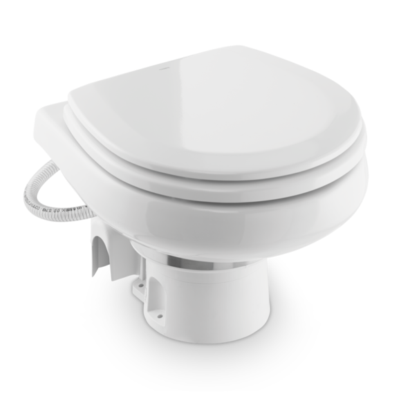 Dometic Masterflush MF7220 / MF7260 Kompakt Toilette