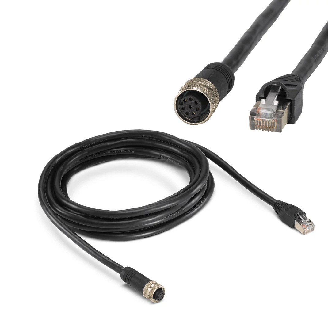 Humminbird AS-EC-Chart Ethernet Computer Verbindungskabel