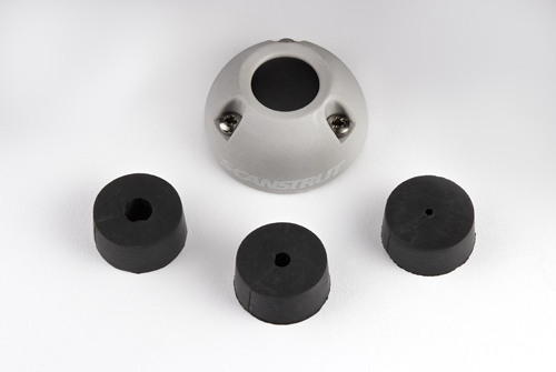 ScanStrut Deck Seal DS16-P Decksdurchführung Plastik