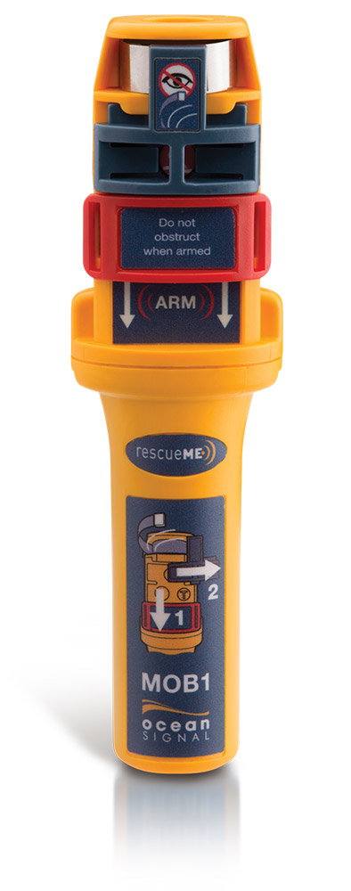 OceanSignal Mob1 AIS Notsender (PLB)