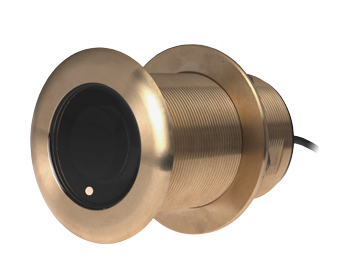 Airmar B150M Durchbruchgeber Bronze X-Sonic 9-Pin Anschluss