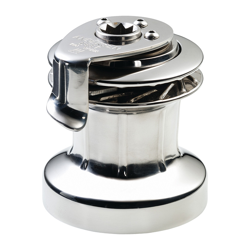 ANDERSEN Winches 12ST Winsch FS 1-Gang