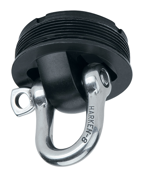 Harken D Schäkeleinheit Unit 1 Reflex Rollanlage