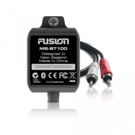 Fusion Marine MS-BT100 Bluetooth Modul