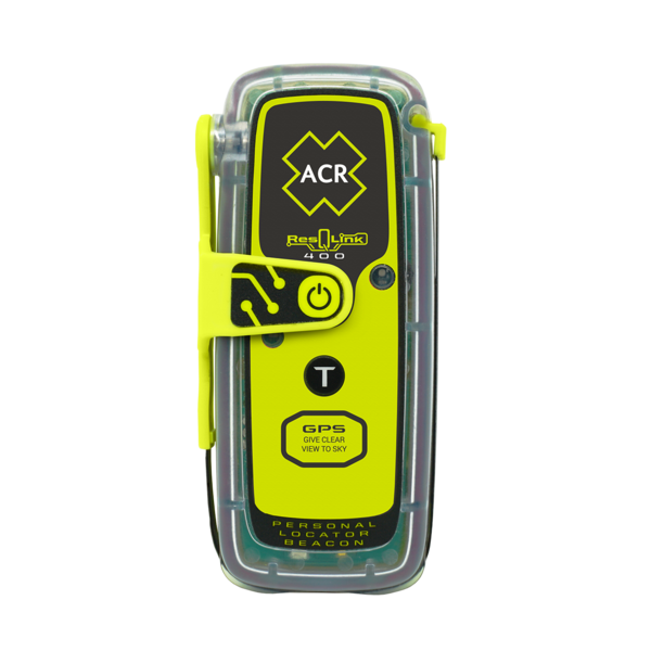 ACR ResQLink 400 PLB