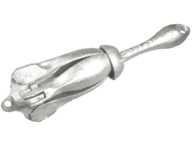 Talamex Schirmanker (verschiedene Größen)