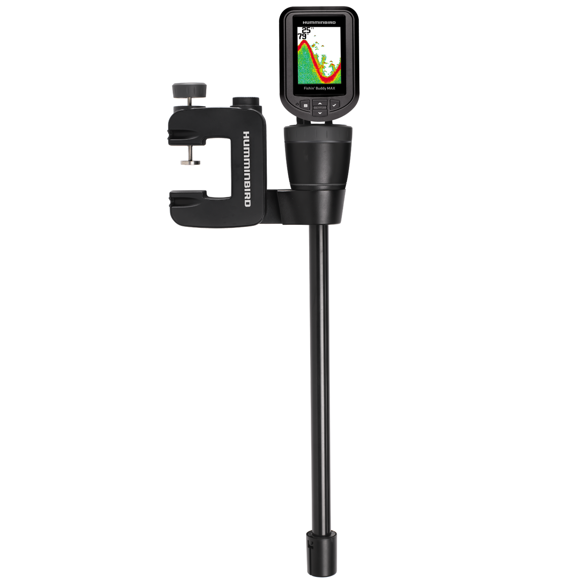 Humminbird Fishin'Buddy Max
