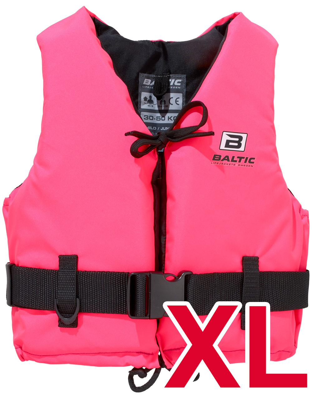 Baltic Aqua 50N Pink Größe: XL