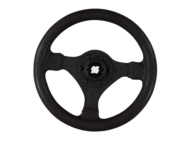Ultraflex Steuerrad Typ V45 (in verschiedenen Farben)