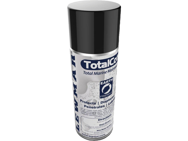 Lewmar TotalCote Schmier- und Konservierungsspray 400ml