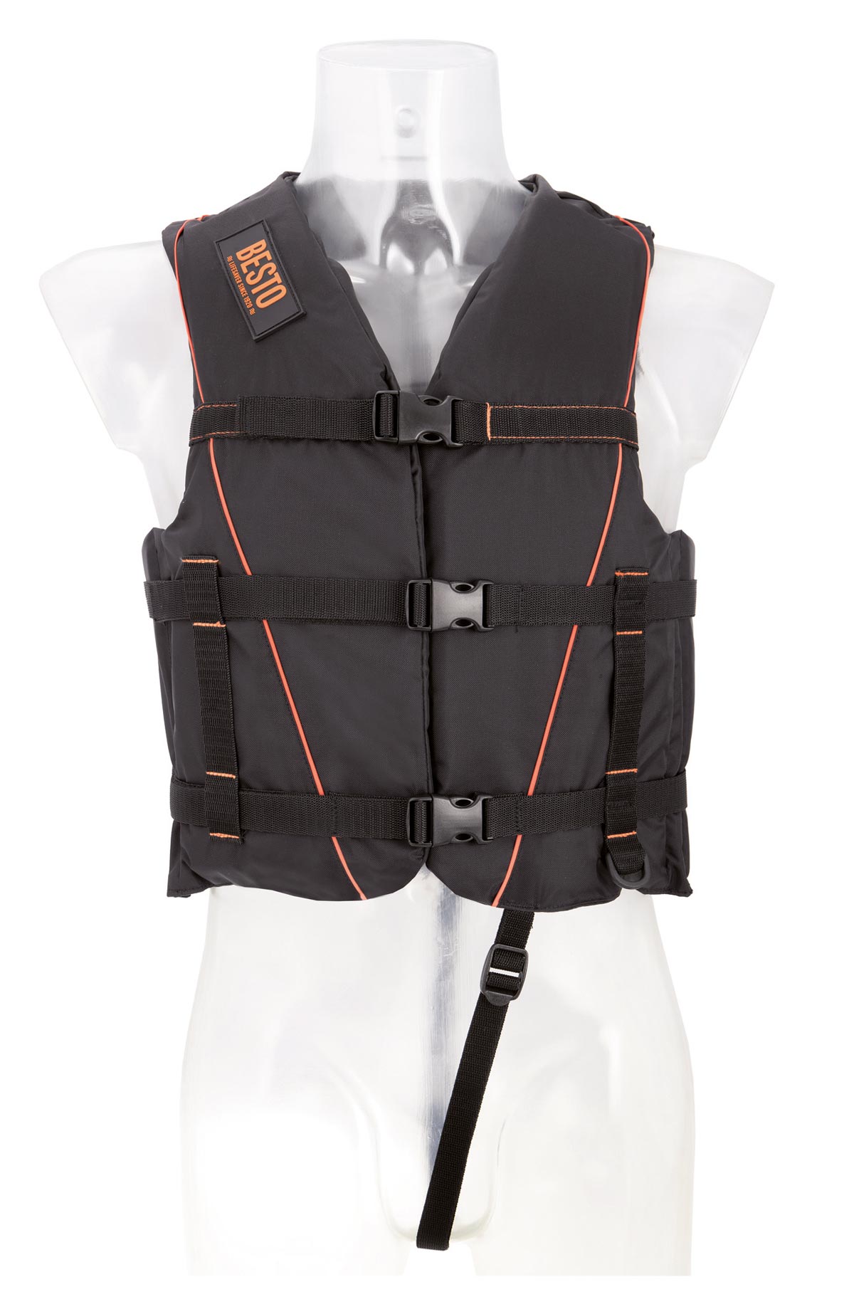 Besto Wasserski Auftriebsweste 50N Ski All