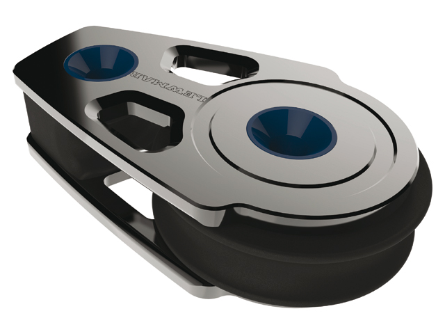 Lewmar Synchro Fußblock 60mm