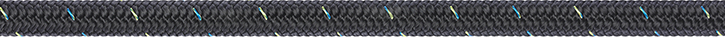Liros Anti-Torsion Leine (versch. Stärken) Preis/Meter