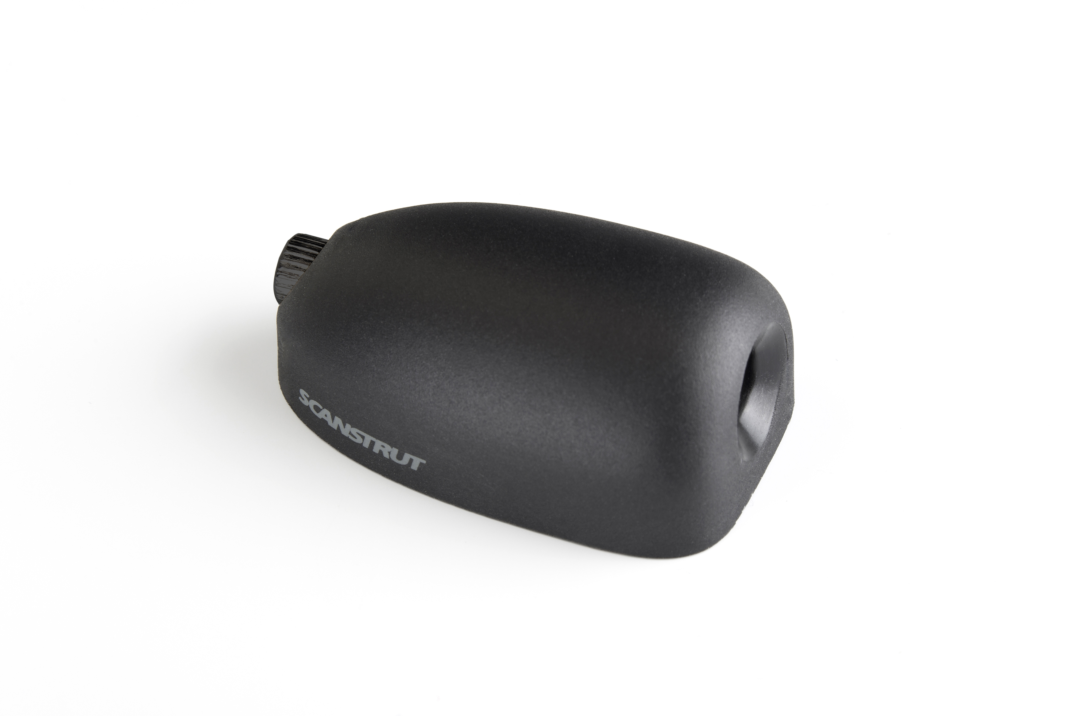 Scanstrut DS-H6-BLK Kabeldurchführung